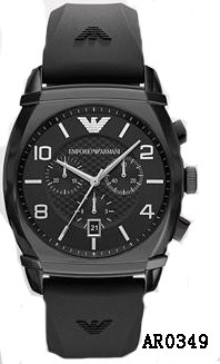 Armani watch man-034